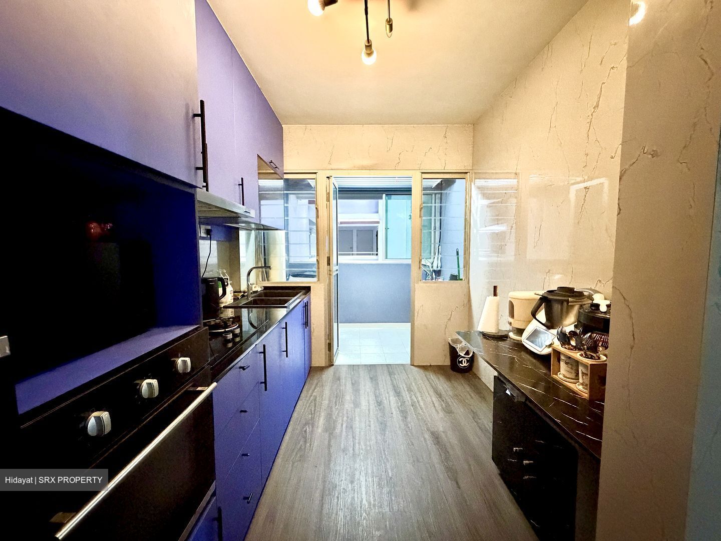 Blk 780E Woodlands Dew (Woodlands), HDB 4 Rooms #504416811